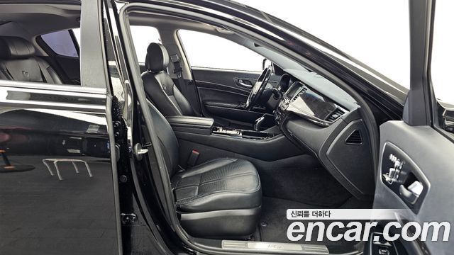 Kia K9 3.3 GDI Prestige 2016 — фото 11