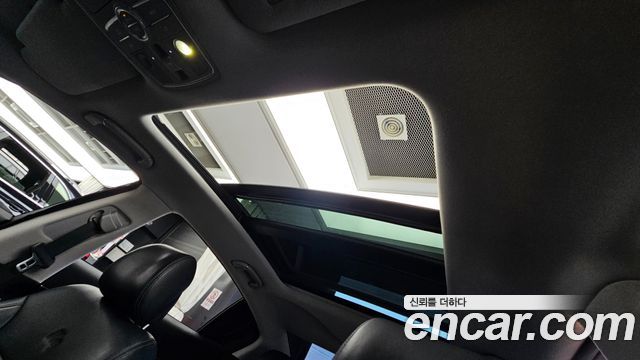 Kia K9 3.3 GDI Prestige 2016 — фото 18