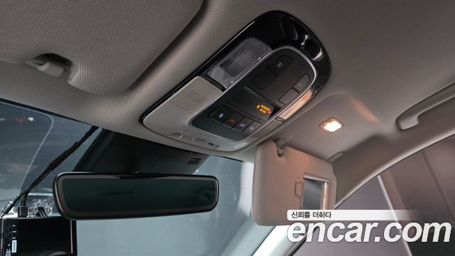 Hyundai Sonata (DN8) 2.0 Premium 2020 — фото 18
