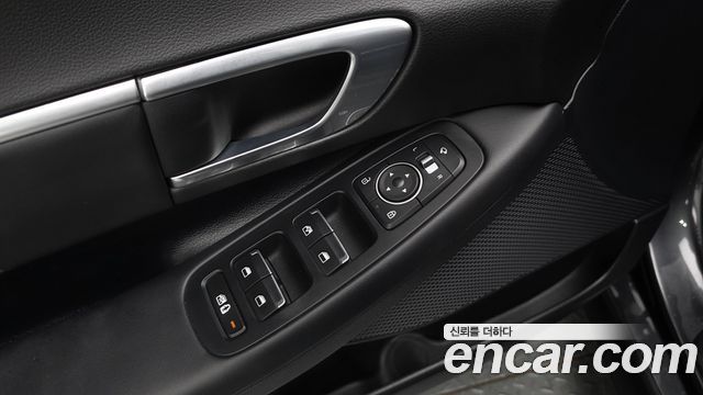 Hyundai Sonata (DN8) 2.0 Premium 2020 — фото 19