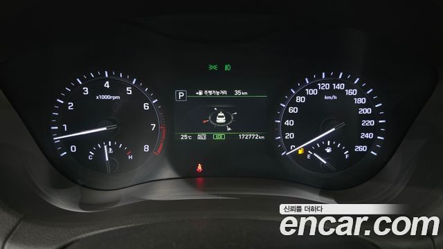 Genesis G80 3.3 GDI AWD Premium Luxury 2018 — фото 8