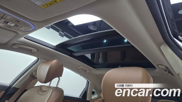 Genesis G80 3.3 GDI AWD Premium Luxury 2018 — фото 21