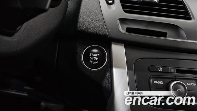 Renault Korea SM5 Nova Classic 2018 — фото 20