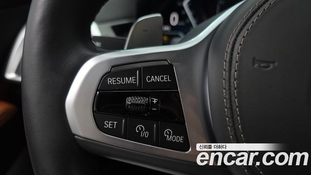 BMW X7 (G07) xDrive 40i M Sport 7STR 2024 — фото 18