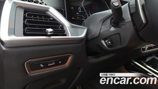 BMW X7 (G07) xDrive 40i M Sport 7STR 2024 — фото 19