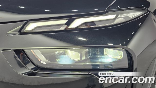 BMW X7 (G07) xDrive 40i M Sport 7STR 2024 — фото 22