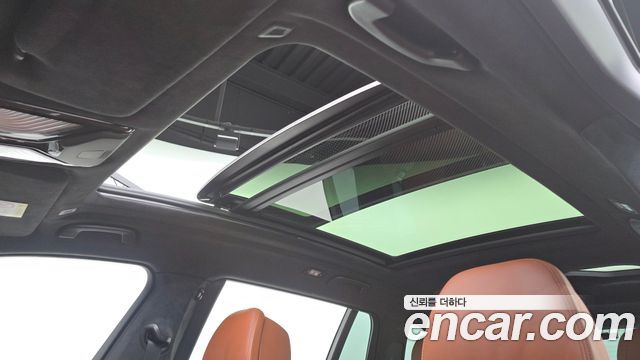 BMW X7 (G07) xDrive 40i M Sport 7STR 2024 — фото 29
