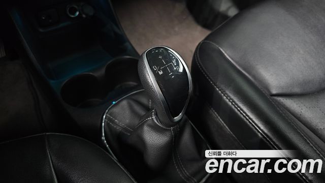 Chevrolet Next Spark LT Plus 2017 — фото 9