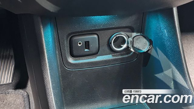 Chevrolet Next Spark LT Plus 2017 — фото 16