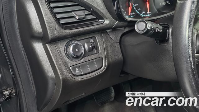 Chevrolet Next Spark LT Plus 2017 — фото 17