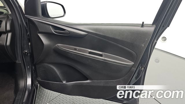 Chevrolet Next Spark LT Plus 2017 — фото 24
