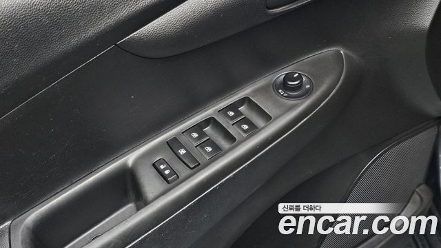 Chevrolet Next Spark LT Plus 2017 — фото 30