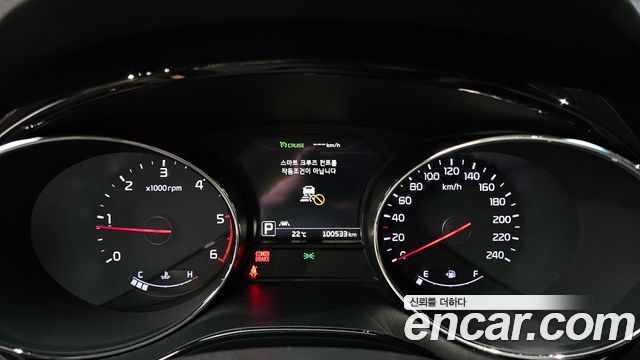 Kia Carnival 7-seater Hi-limousine President 2017 — фото 8