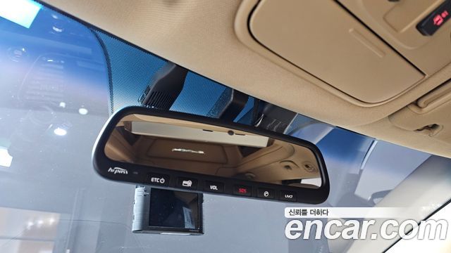 Kia Carnival 7-seater Hi-limousine President 2017 — фото 20