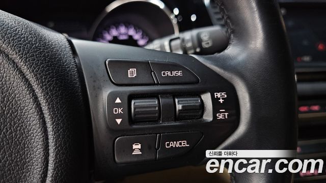 Kia Carnival 7-seater Hi-limousine President 2017 — фото 30