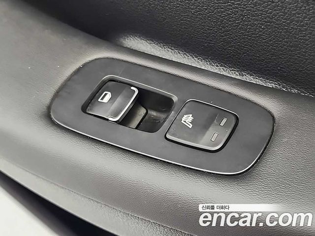 Hyundai Sonata (DN8) 2.0 Premium 2020 — фото 18