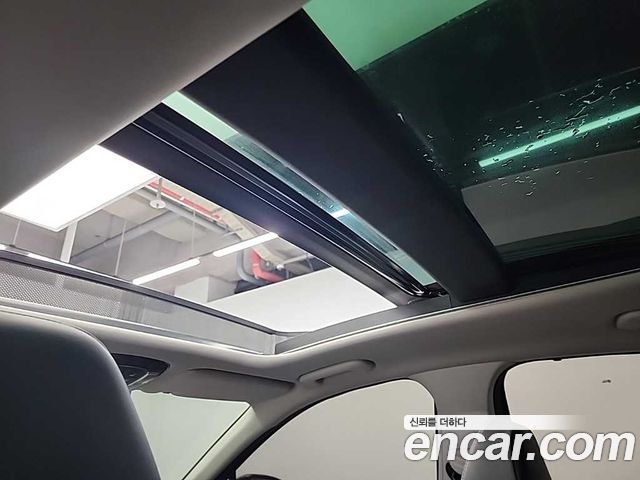 Hyundai Sonata (DN8) 2.0 Premium 2020 — фото 19