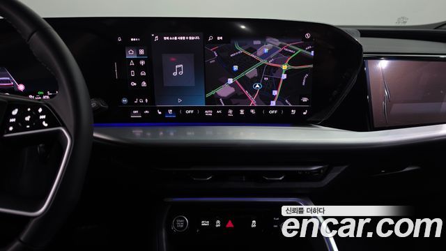 Audi Q5 (80A) 45 TFSI Quattro S line 2025 — фото 7