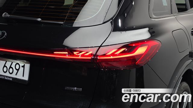 Audi Q5 (80A) 45 TFSI Quattro S line 2025 — фото 21
