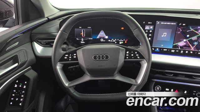 Audi Q5 (80A) 45 TFSI Quattro S line 2025 — фото 23