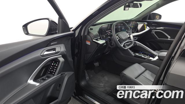 Audi Q5 (80A) 45 TFSI Quattro S line 2025 — фото 27