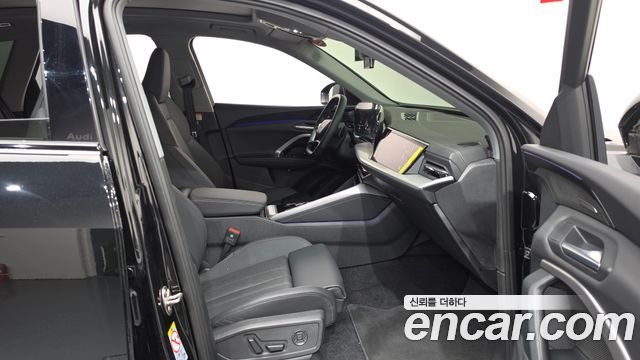 Audi Q5 (80A) 45 TFSI Quattro S line 2025 — фото 28