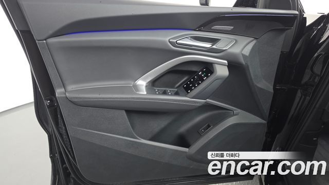 Audi Q5 (80A) 45 TFSI Quattro S line 2025 — фото 30