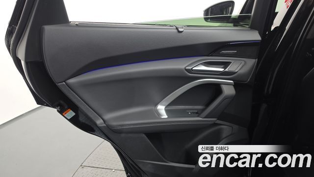 Audi Q5 (80A) 45 TFSI Quattro S line 2025 — фото 31