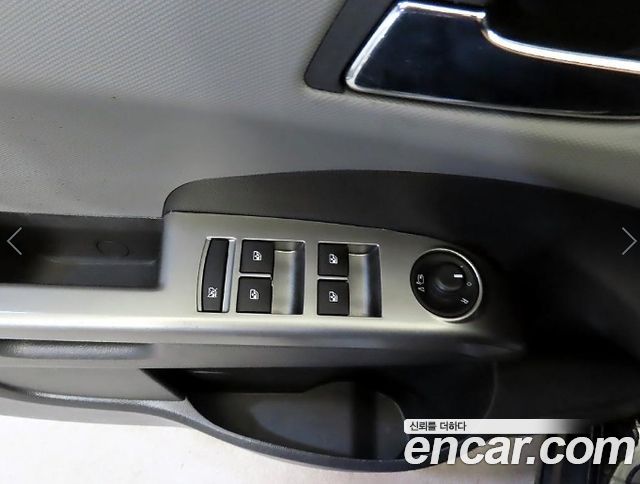 Chevrolet Aveo Hatchback 1.4 Turbo LT 2018 — фото 20