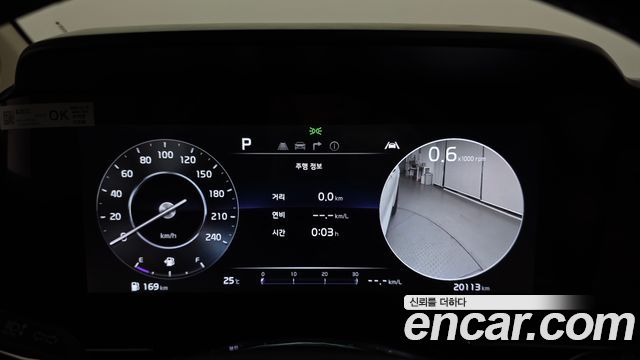 Kia Carnival (IV) Gasoline 7-Seater Signature 2023 — фото 8