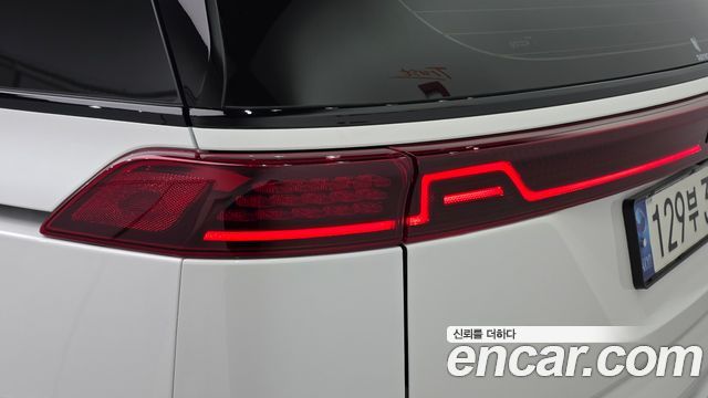 Kia Carnival (IV) Gasoline 7-Seater Signature 2023 — фото 23