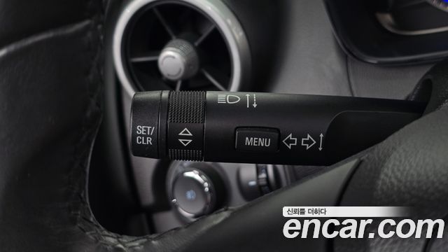 Chevrolet Trax 1.4 LT Leather Package 2015 — фото 27