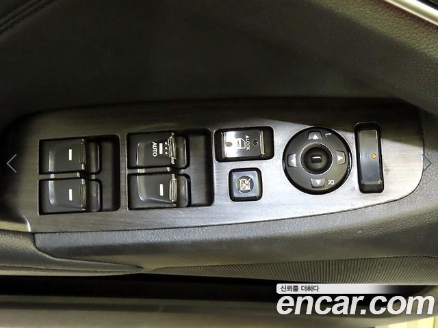 Kia Prestige (K7) 2.4 GDI Prestige 2012 — фото 17