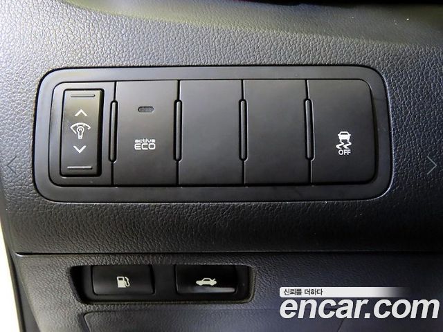 Kia Prestige (K7) 2.4 GDI Prestige 2012 — фото 18