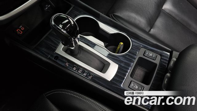 Nissan Altima 2.5 Tech L33 2018 — фото 9