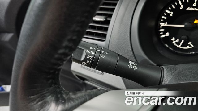 Nissan Altima 2.5 Tech L33 2018 — фото 19