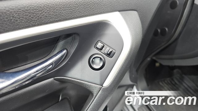 Nissan Altima 2.5 Tech L33 2018 — фото 27