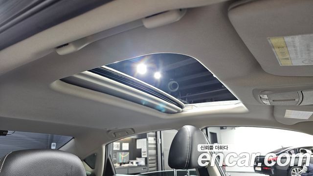 Nissan Altima 2.5 Tech L33 2018 — фото 29