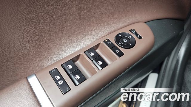 Hyundai Grandeur Hybrid (GN7) Premium 2023 — фото 18