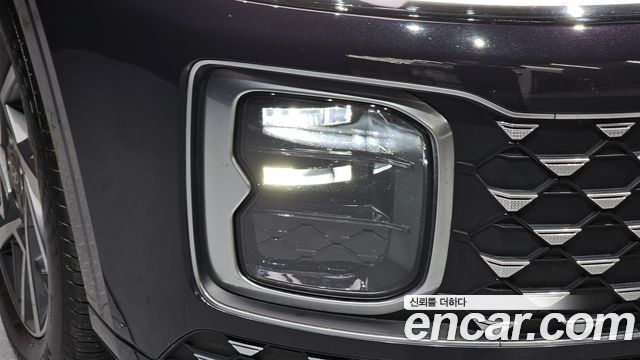 Hyundai Grandeur Hybrid (GN7) Premium 2023 — фото 22