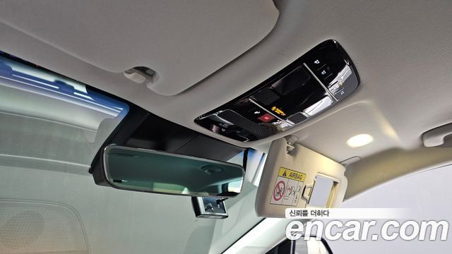 Hyundai Grandeur Hybrid (GN7) Premium 2023 — фото 30