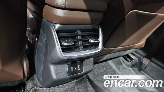 Hyundai Grandeur Hybrid (GN7) Premium 2023 — фото 32