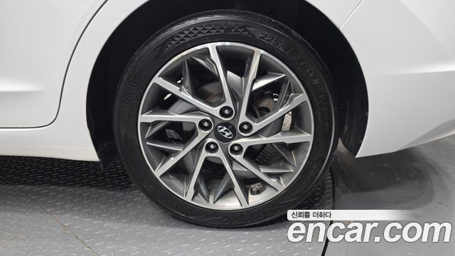 Hyundai Avante (AD) 1.6 Smart 2020 — фото 5