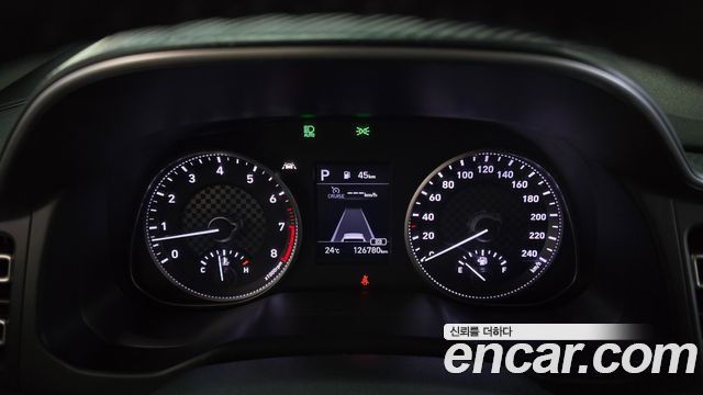 Hyundai Avante (AD) 1.6 Smart 2020 — фото 8