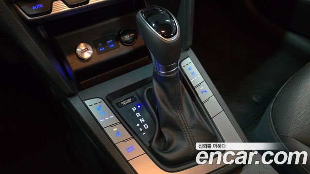 Hyundai Avante (AD) 1.6 Smart 2020 — фото 9