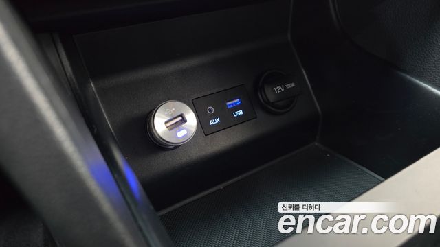 Hyundai Avante (AD) 1.6 Smart 2020 — фото 22