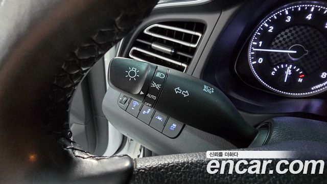Hyundai Avante (AD) 1.6 Smart 2020 — фото 24