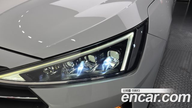 Hyundai Avante (AD) 1.6 Smart 2020 — фото 28