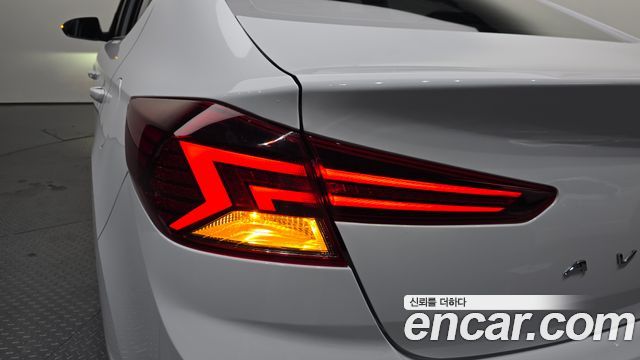 Hyundai Avante (AD) 1.6 Smart 2020 — фото 29