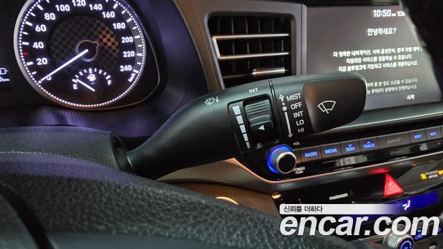 Hyundai Avante (AD) 1.6 Smart 2020 — фото 33